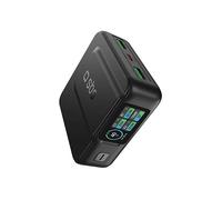 Powerbank SBS Display Smart PD 35W 10000 mAh, Nero