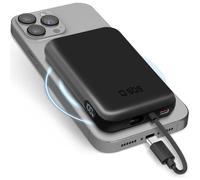 Sbs - Powerbank Magsafe Tebb5000tcmag-nero SBS