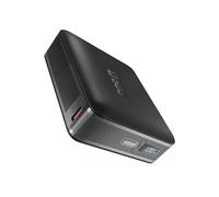 Powerbank SBS Nano Tube HD PD 65W 20000 mAh, Nero