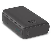 Sbs - Powerbanks Ttbb10000minik-nero SBS