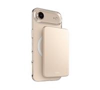 POWERBANK SBS PUBB3000MAGIPAIRGLD 3000 mAh, Oro