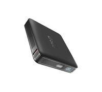 Power Bank SBS 5000 mAh - Ultra-compatto ad Alta Densità