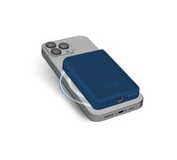Sbs - Power Bank Tebb5000mag1cb-blu SBS