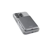 Power bank 5000 mAh compatibile con MagSafe