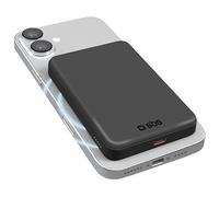 Mag Power Bank Qi2 compatibile MagSafe da 5000 mAh