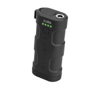 POWERBANK SBS TEBB5200UN1UFK 5200mAh, Nero