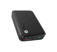 Powerbank SBS 10.000 mAh LED PD 20W