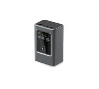 LCD Power Bank 10.000 mAh con PD 35W