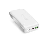 POWERBANK SBS TTBB20000PD20W 20000 mAh, Bianco