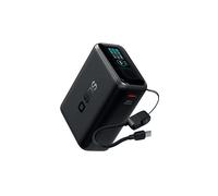POWERBANK SBS TTBB20000TFTPD65 20000 mAh, Nero