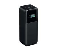 POWERBANK SBS TTBB24000PD280W 24000 mAh, Nero