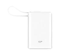 Powerbank Silicon Power CP10 10000 mAh Nero