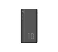 POWERBANK SILICON POWER QP15 10000 mAh, Nero