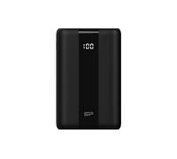 POWERBANK SILICON POWER QX55 38,5 Wh, Nero