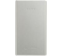 Powerbank Sony USB 15000 mAh argento