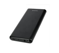 POWERBANK SWISSTEN 22013912 10000 mAh, Nero