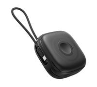 POWERBANK SWISSTEN 22013935 10000 mAh, Nero