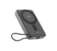 POWERBANK SWISSTEN 22013979 10000 mAh, Grigio