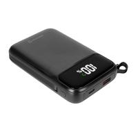 POWER BANK MAGSAFE SWISSTEN 22013933 10000 mAh, Nero