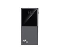 POWERBANK TECHPROTECT PB13 20000 mAh, Grigio