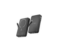 POWERBANK TECHPROTECT PB31 20000 mAh, Nero