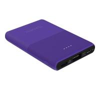 POWERBANK TERRATEC P 50 POCKET LIBERTY 5000MAH USB-C