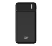 Powerbank T'NB PBU20000 Nero 20000 mAh