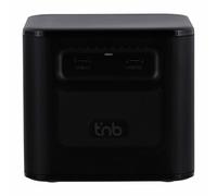 Powerbank T'NB PD 3.1 Nero