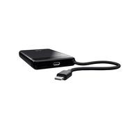 POWERBANK TRUST 25880 USB-A, Nero