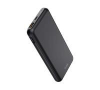 POWERBANK TRUST Redoh 37 Wh, Nero