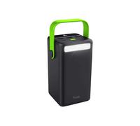 Trust Redoh Xxl 50000mah Power Bank Trasparente