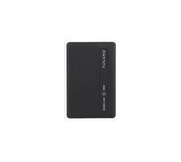 POWER BANK TUCANO PER NOTEBOOK 20000MAH 65W, NERO, 3 porte di uscita, DISPLAY LE
