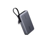 POWERBANK UGREEN 145W 55992B 10000 mAh, Grigio