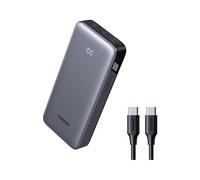POWERBANK UGREEN 30W Two-way 20000mAh, Grigio