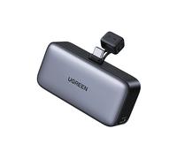 POWERBANK UGREEN 35338 5000 mAh, Grigio