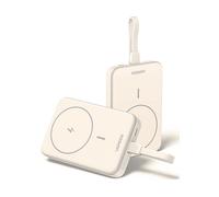 POWERBANK UGREEN 35341 20W 10000 mAh, Beige