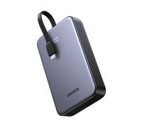 POWERBANK UGREEN 45762 20000 mAh, Grigio