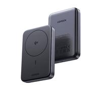 Ugreen MIni Magnetic Wireless 10000mAh 30W Power Bank Iphone Magsafe Gris