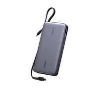 POWERBANK UGREEN 55995B 20000 mAh, Grigio