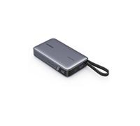POWERBANK UGREEN 55996B 20000 mAh, Grigio