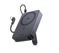 POWERBANK UGREEN Batteria portatile 10000 mAh, Nero