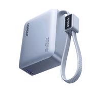 POWERBANK UGREEN Nexode Pro PB 75173B 10000 mAh, Grigio chiaro