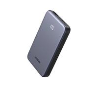 Powerbank Ugreen Pb507 10000 mAh 22,5 W QC PD Grigio