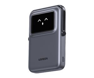 POWERBANK UGREEN UNO 10000 mAh, Viola