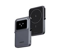 POWERBANK UGREEN UNO 5000 mAh, Nero
