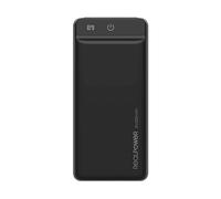 POWERBANK ULTRON PB-30k PD 30000 mAh, Nero