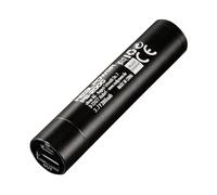 POWERBANK ULTRON RealPower PB2000 2000 mAh, Nero