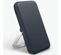Powerbank UNIQ Hoveo 5000mAh USB-C 20WPD Ricarica rapida Wireless Magnetico blu/
