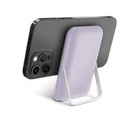 POWERBANK UNIQ Per Apple Ricarica Rapida Magnetica Wireless 20000 mAh, LIlla