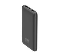 Powerbank Urban Factory UPB15UF Nero 10000 mAh